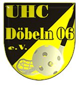 Unterstützung des Vereins UHC Döbeln 06 e.V.